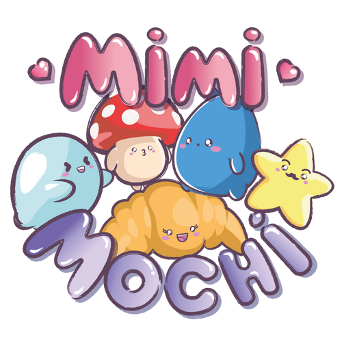 Mimi Mochi